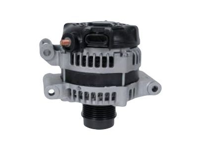 Saturn Alternator - 84009368