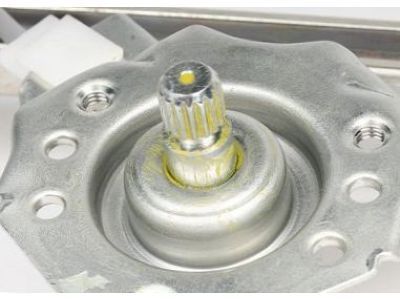 Chevy Tracker Window Regulator - 96059232