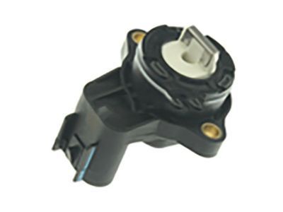 GMC 84377721 SENSOR,TRANSFER CASE TWO/FOUR WHEEL DRIVE ACTUATOR POSITION