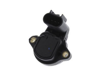 GMC 84377721 SENSOR,TRANSFER CASE TWO/FOUR WHEEL DRIVE ACTUATOR POSITION