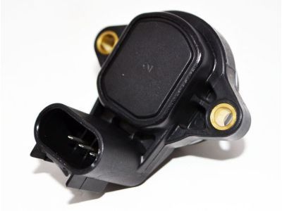 GMC 84377721 SENSOR,TRANSFER CASE TWO/FOUR WHEEL DRIVE ACTUATOR POSITION