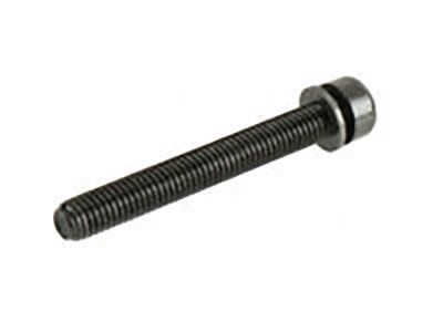Buick 11561026 BOLT,HEX FLANGED HEAD,THREAD,14.2 OUTSIDE DIAMETER,9.8,GMW3200,MACHINE,HEADER POINT(PART OF 1)