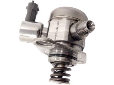 2016 Chevy Impala Fuel Pump - 12658481