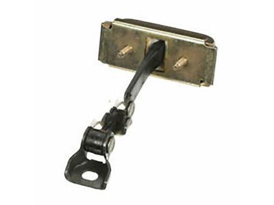 GMC Sierra 2500 Door Check - 19209018