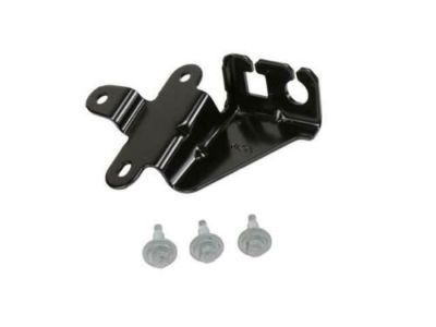 Chevy 89017380 Cable Bracket