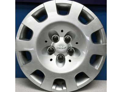 Chevy Caprice Wheel Cover - 92261889