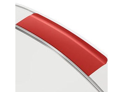 Chevy 84189718 DECAL PKG,REAR(RED)(INSTALL 0.25)(0.03 KG)