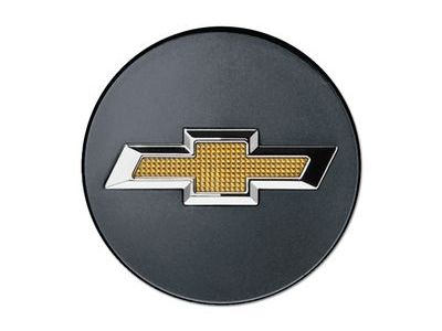 Chevy 42420999 CAP PKG,WHEEL TRIM(INCLUDES 1)(INSTALL 0.10)(0.0162 KG)