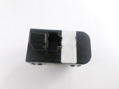 Buick Lucerne Headlight Switch - 25821201