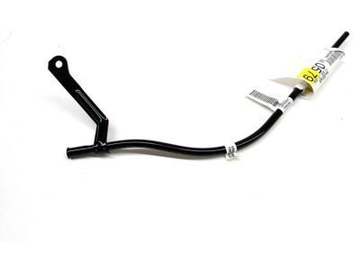 Chevy Express 2500 Dipstick Tube - 12552442