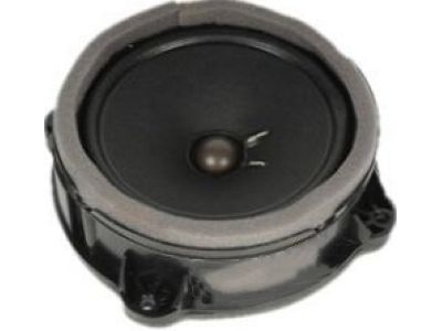 Cadillac CTS Car Speakers - 15242215