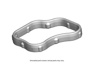 GM 12674178 Seal, Engine Oil Cooler 12674178 GM Seal, Engine Oil Cooler Product Photo 1 of 1