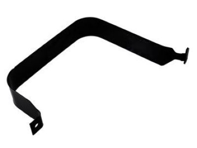 Buick Rainier Fuel Tank Strap - 15180193