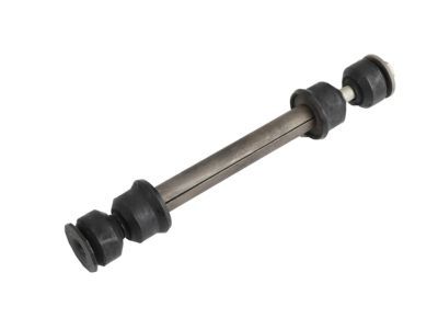 Chevy Avalanche 2500 Sway Bar Link - 10385580