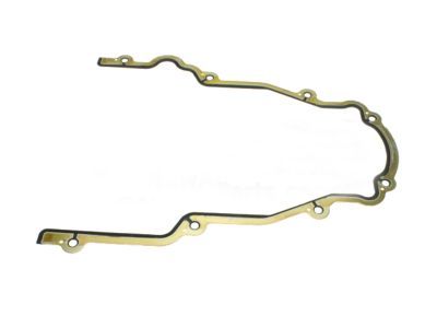 Hummer Timing Cover Gasket - 12633904