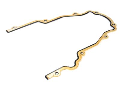 Hummer Timing Cover Gasket - 12633904