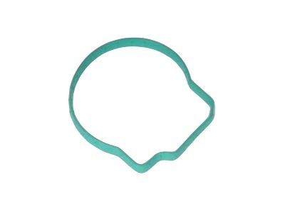 Saturn Throttle Body Gasket - 12580395