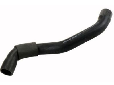 Chevy Sonic Radiator Hose - 95129353