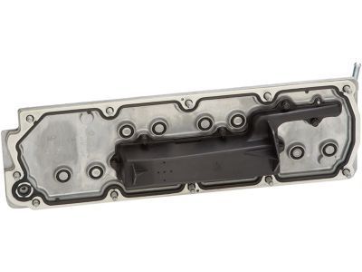 12570471 GM Cover, Engine Fuel Intake Manifold Product Photo 1 of 1