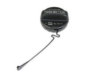 Pontiac Vibe Gas Cap - 88974427