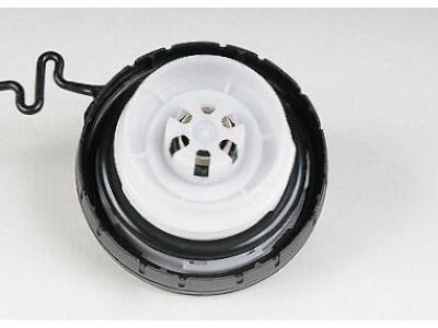 Pontiac Vibe Gas Cap - 88974427