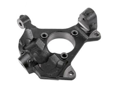 Cadillac Escalade ESV Steering Knuckle - 23242660