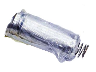 Chevy Camaro Spark Plug Wires - 19329681