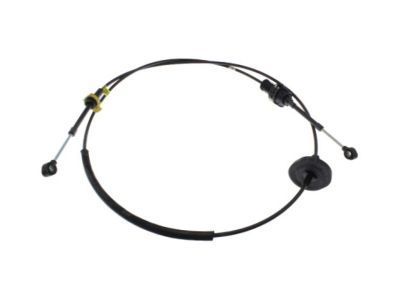 Buick Lucerne Shift Cable - 25838821