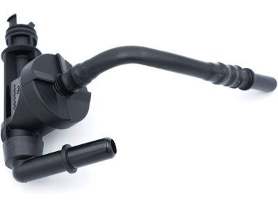 Cadillac 55556698 VENTURI,POWER BRAKE BOOSTER VACUUM PIPE(INCLUDES 225)