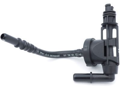 Cadillac 55556698 VENTURI,POWER BRAKE BOOSTER VACUUM PIPE(INCLUDES 225)