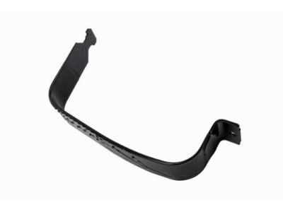 Chevy Silverado 2500 HD Fuel Tank Strap - 23126453