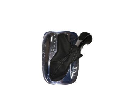 Buick Regal Shift Knob - 20986268