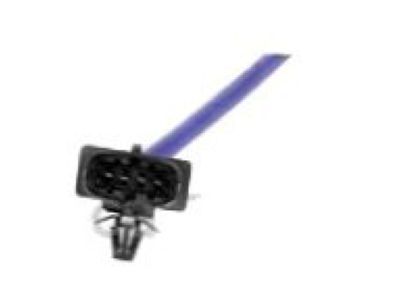 Chevy Sonic Oxygen Sensor - 55572993