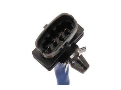 Chevy Sonic Oxygen Sensor - 55572993