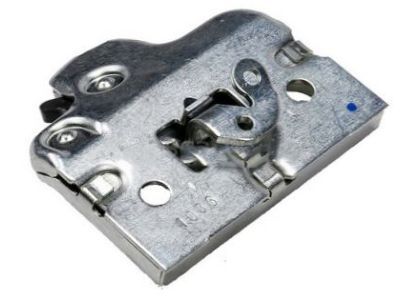 Pontiac Tailgate Lock - 90276394