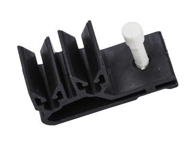 25550311 GM Retainer, Hydraulic Brake Pipe Product Photo 2 of 2