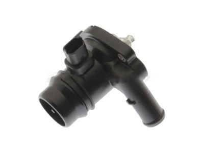 Buick Encore Thermostat - 25200455