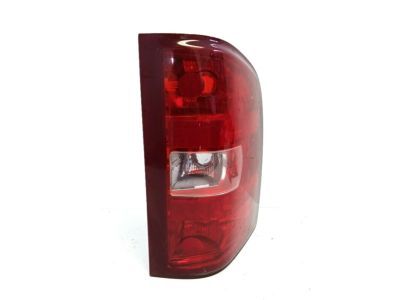 GMC Back Up Light - 25958483