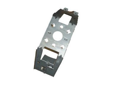 Chevy 16005610 Package Tray Bracket