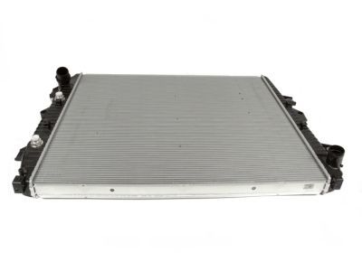 GMC Sierra 3500 HD Radiator - 23172440