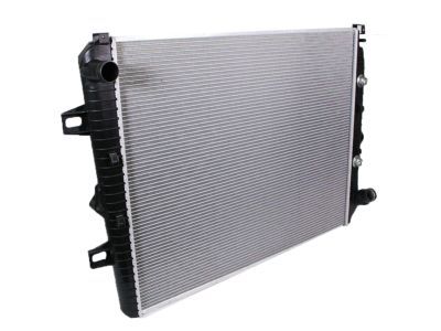 GMC Sierra 3500 HD Radiator - 23172440