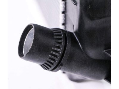 GMC Sierra 3500 HD Radiator - 23172440