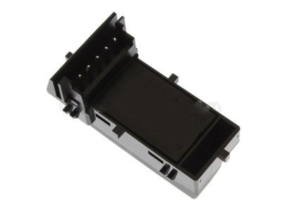 GMC Sierra 3500 HD Door Lock Switch - 15804094