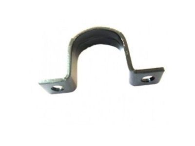 Chevy Blazer Sway Bar Bracket - 15697724
