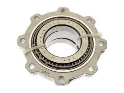 GM 19133221 Bearing Housing, Front