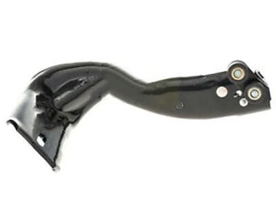 GM 15714038 Roller Bracket, Rear Lower GM 15714038 Roller Bracket, Rear Lower