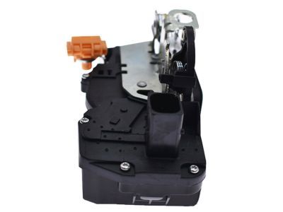 Cadillac Door Lock Actuator - 22862242