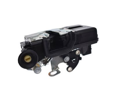 Cadillac Door Lock Actuator - 22862242