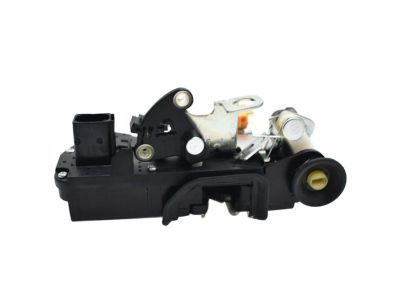 Cadillac Door Lock Actuator - 22862242