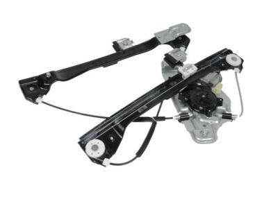 Chevy 22803202 Window Regulator
